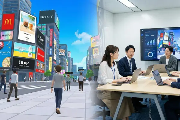 コンテンツマーケティング事業